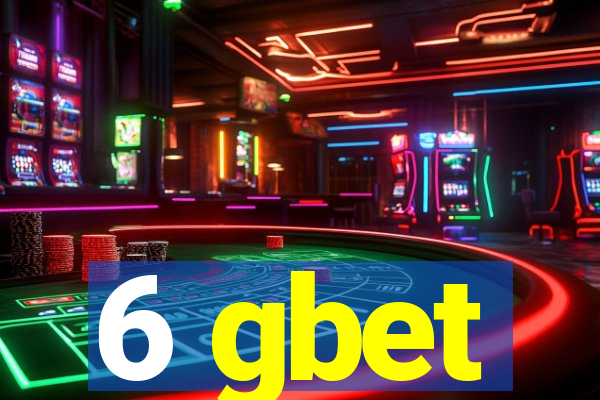 6 gbet